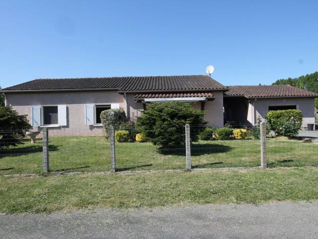 Maison vente à Saint-Pierre-d'Eyraud, Dordogne