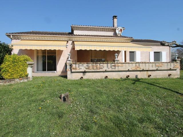 Maison vente à Saint-Pierre-d'Eyraud, Dordogne