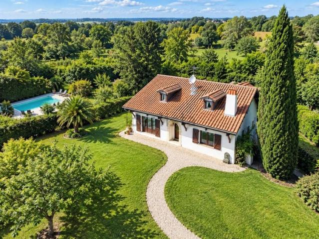 Maison vente à Lapurdi, Saint-Pierre-d'Irube