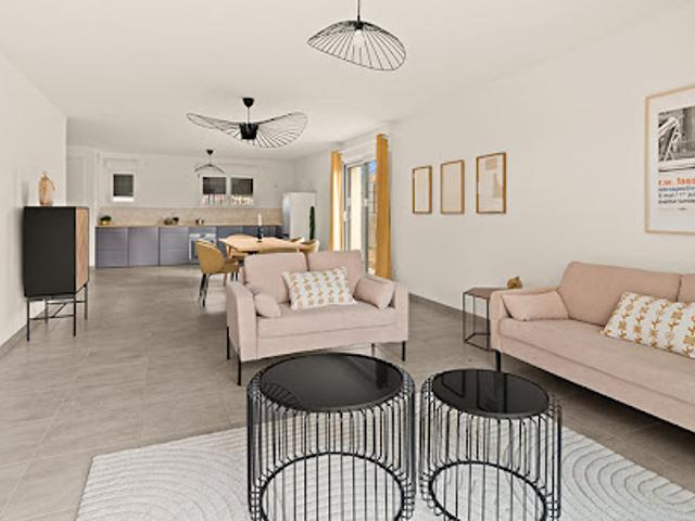 Maison vente à Lyon, Rhône