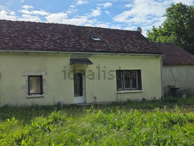 Maison vente à Coupelle, Saint-Pierre-de-Maillé