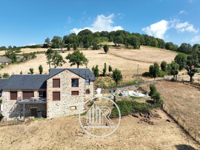 Maison vente à Bosse, Trélans