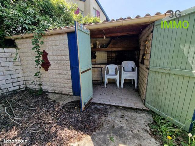 Maison vente à Castres, Saint-pierre-de-trivisy