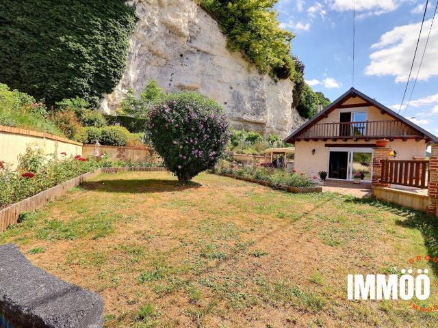 Maison vente à Berville-sur-Seine, Seine-Maritime