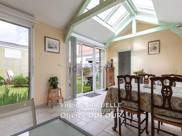 Maison vente à Saint-Pierre-de-Varengeville, Seine-Maritime