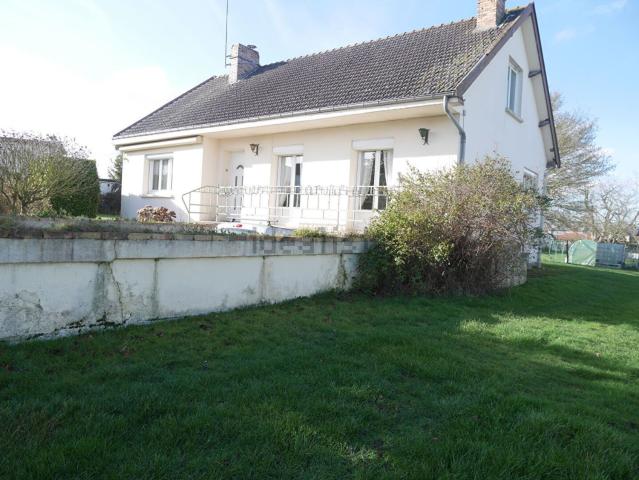 Maison vente à Saint-Pierre-de-Varengeville, Seine-Maritime