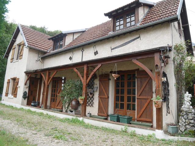 Maison vente à Saint-Pierre-de-Varengeville, Seine-Maritime