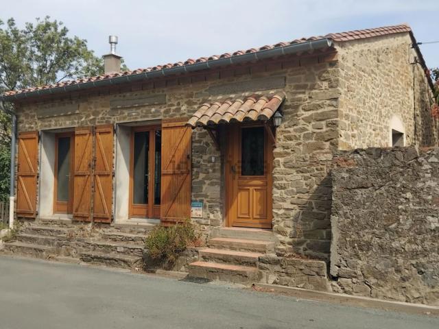 Maison vente à Saint-Pierre-des-Champs, Aude