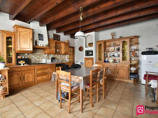 Maison vente à Bressuire, Saint-pierre-des-echaubrognes