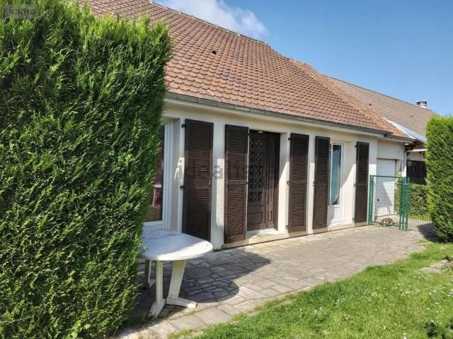 Maison location à Saint-Pierre-des-Fleurs, Eure