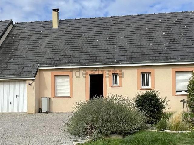 Maison vente à Saint-Pierre-des-Ifs, Eure