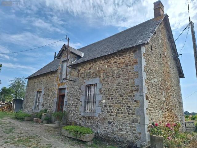 Maison vente à Le Bas Bourdais, Saint-Pierre-des-Landes