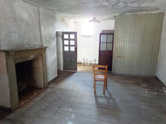 Maison vente à Garnier, Saint-Pierre-des-Landes