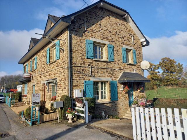 Maison vente à La Folie, Saint-Pierre-des-Landes
