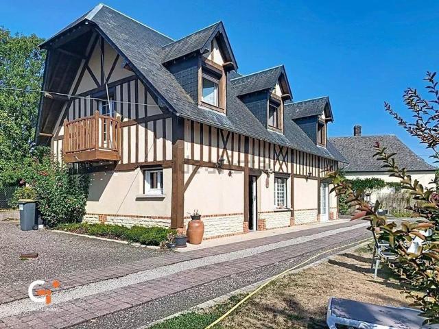 Maison vente à Le Thuit-Simer, Le Thuit-de-l'Oison