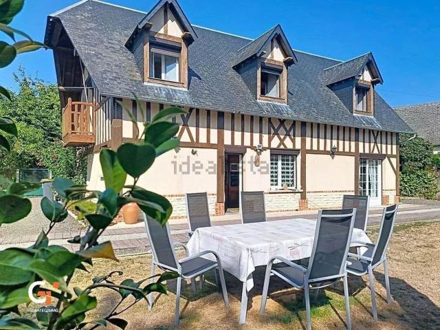 Maison vente à Le Thuit-Simer, Le Thuit-de-l'Oison