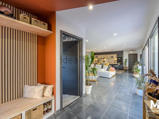 Maison vente à Saint-Pierre-du-Mont, Landes