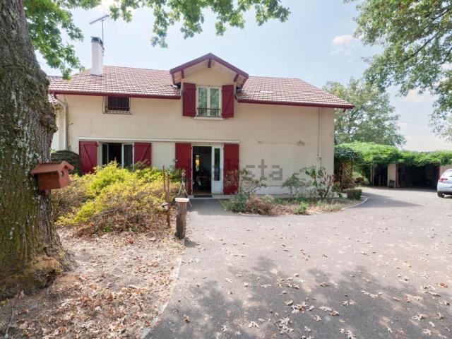Maison vente à Saint-Pierre-du-Mont, Landes