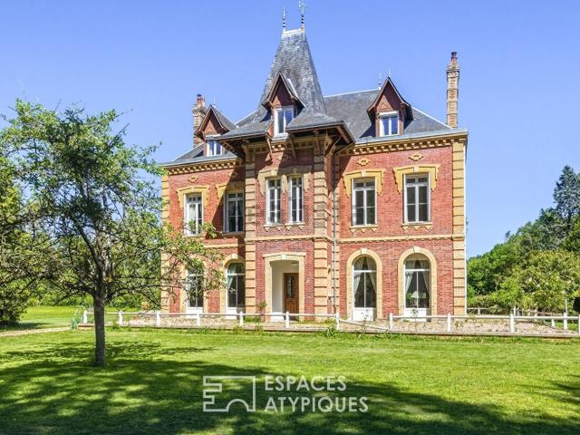 Maison vente à Saint-Étienne-du-Vauvray, Eure