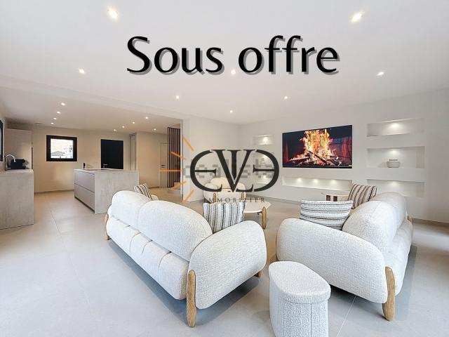 Maison vente à Saint-Pierre-en-Faucigny, Haute-Savoie