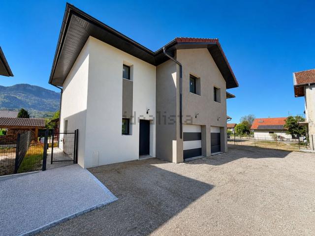 Maison vente à Saint-Pierre-en-Faucigny, Haute-Savoie