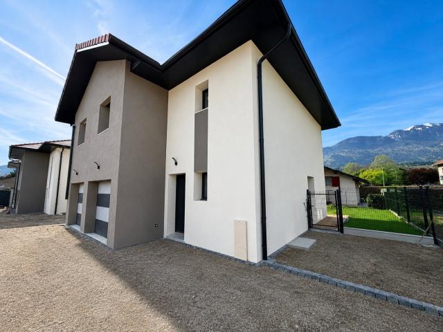 Maison vente à Bonneville, Saint-pierre-en-faucigny