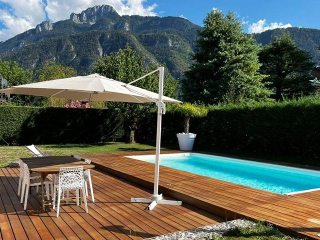 Maison vente à Saint-Pierre-en-Faucigny, Haute-Savoie