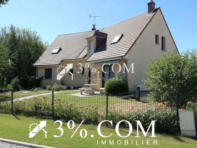 Maison vente à Saint-Pierre-en-Val, Seine-Maritime