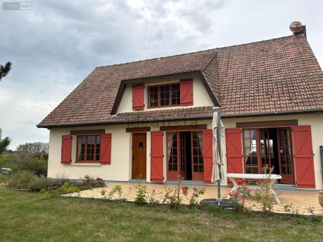 Maison vente à Saint-Pierre-en-Val, Seine-Maritime