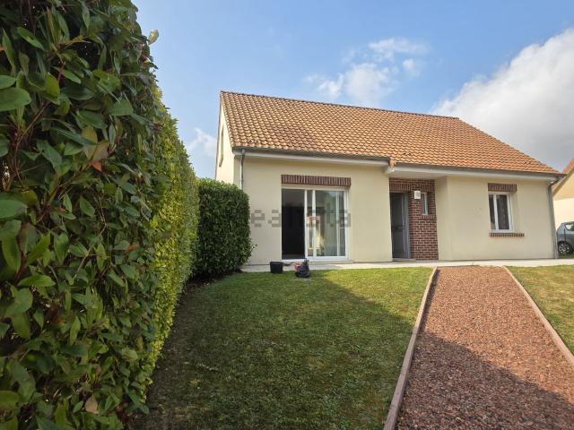 Maison vente à Le Fresne, Saint-Pierre-en-Val
