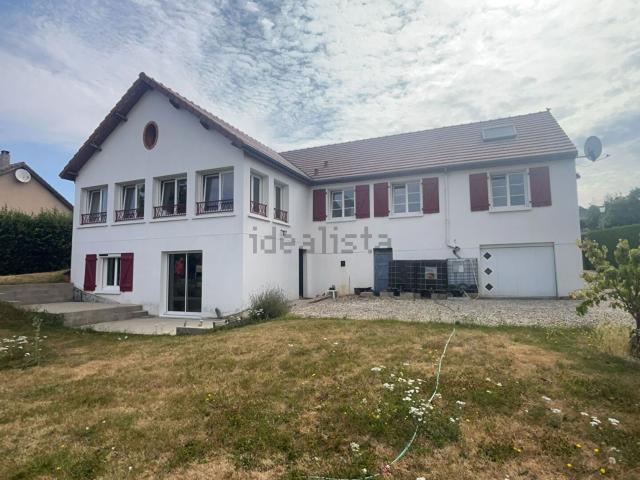 Maison vente à Montel, Saint-Pierre-es-Champs