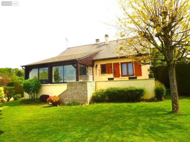 Maison vente à Le Sapin, Saint-Pierre-la-Bruyère