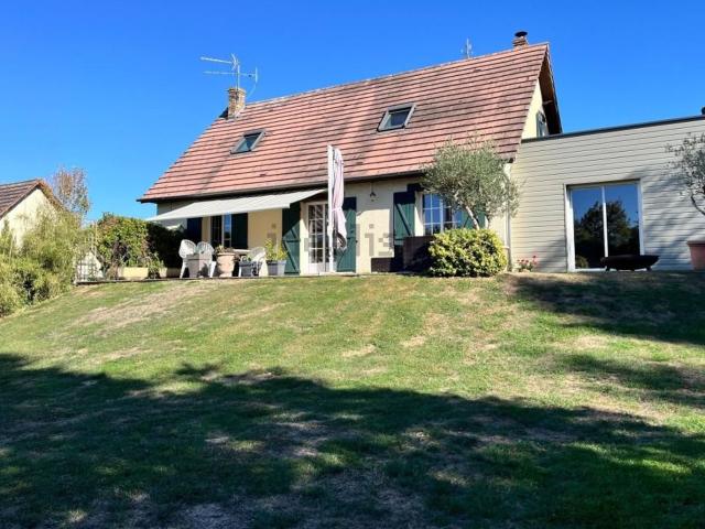 Maison vente à Émainville, Saint-Pierre-la-Garenne