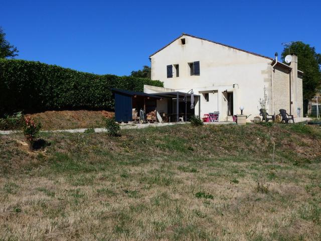 Maison vente à Les Tardieux, Saint-Pierre-Lafeuille