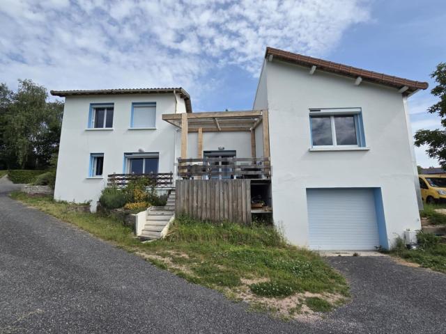 Maison vente à Roc de Feythière, Saint-Pierre-Laval