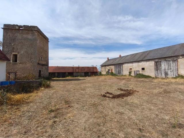 Maison vente à Les Allières, Saint-Pierre-le-Moûtier