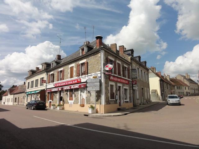Maison vente à Le Crot Patin, Saint-Pierre-le-Moûtier