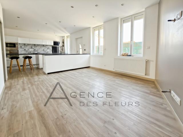 Maison vente à Rouen, Saint-pierre-lès-elbeuf