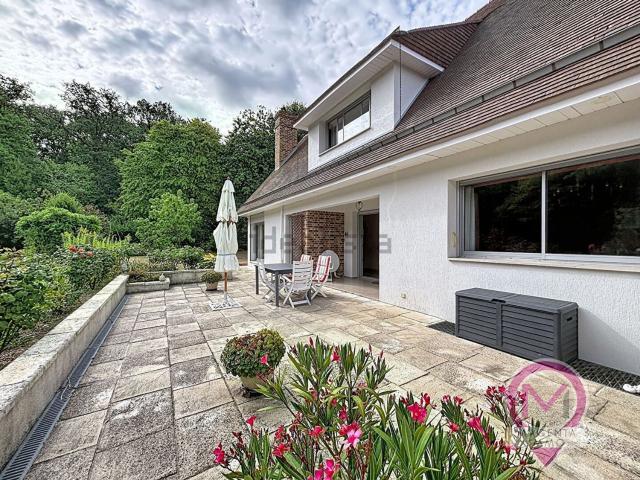 Maison vente à Saint-Pierre-lès-Elbeuf, Seine-Maritime