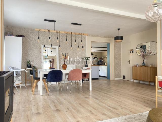 Maison vente à Griolet, Saint-Pierre-lès-Elbeuf