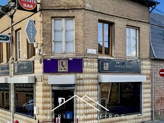 Maison vente à Saint-Pierre-lès-Elbeuf, Seine-Maritime