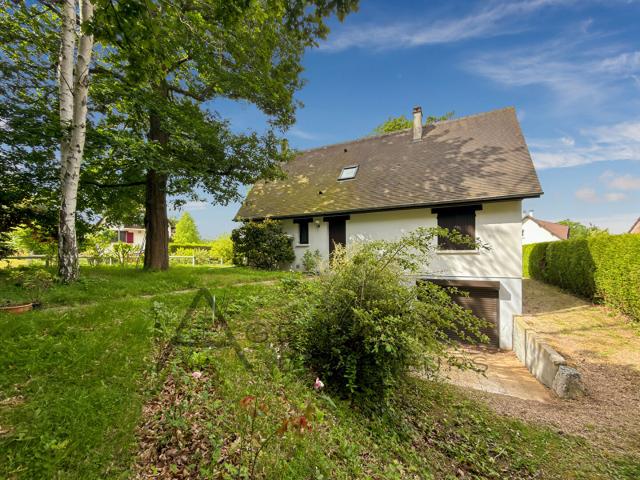 Maison vente à Rouen, Saint-pierre-lès-elbeuf