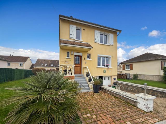 Maison vente à Rouen, Saint-pierre-lès-elbeuf