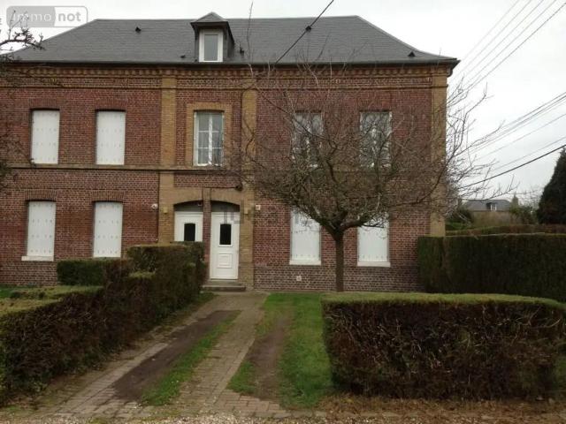 Maison location à Saint-Pierre-lès-Elbeuf, Seine-Maritime