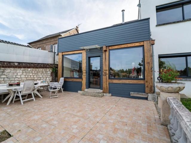 Maison vente à Saint-Pierre-lès-Elbeuf, Seine-Maritime