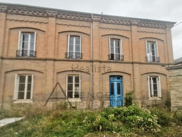 Maison vente à Griolet, Saint-Pierre-lès-Elbeuf