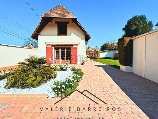 Maison vente à Saint-Pierre-lès-Elbeuf, Seine-Maritime