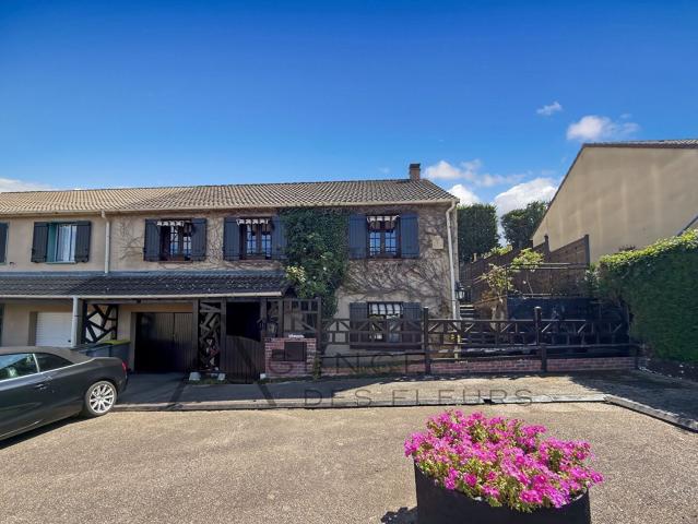 Maison vente à Saint-Pierre-lès-Elbeuf, Seine-Maritime