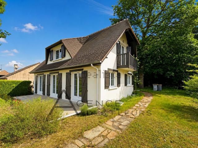 Maison vente à Saint-Pierre-lès-Elbeuf, Seine-Maritime