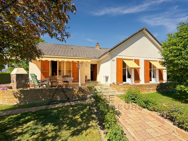 Maison vente à Rouen, Saint-pierre-lès-elbeuf
